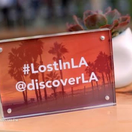 Discover LA