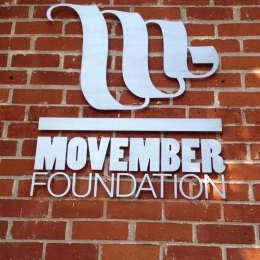 Movember Foundation for LA Innovation Week