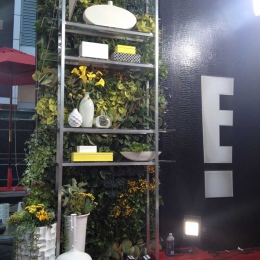 E! Red Carpet at Emmys 2012