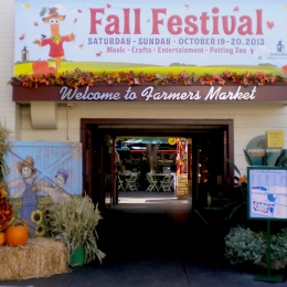 Fall Festival 2013